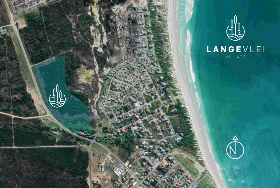 2 Bedroom Property for Sale in Struisbaai Western Cape